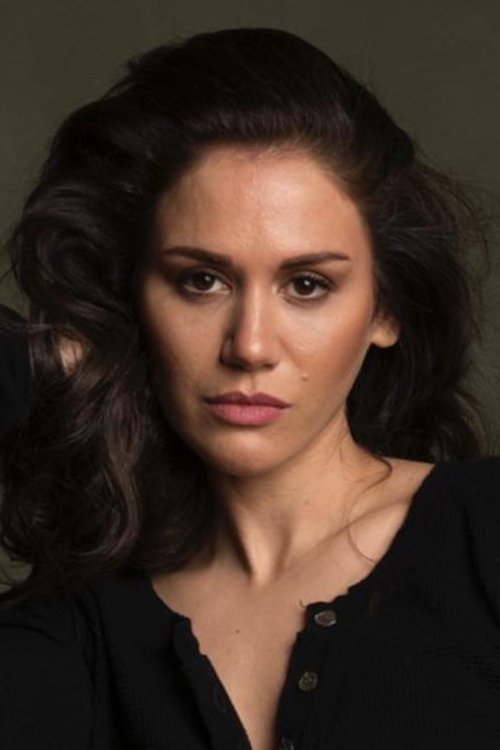 Ekin Türkmen profile