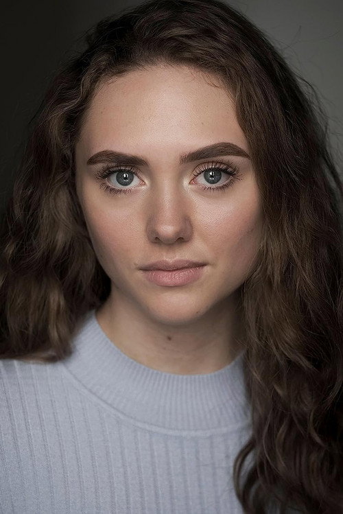 Photo of Lizzie Lomas, Acting
