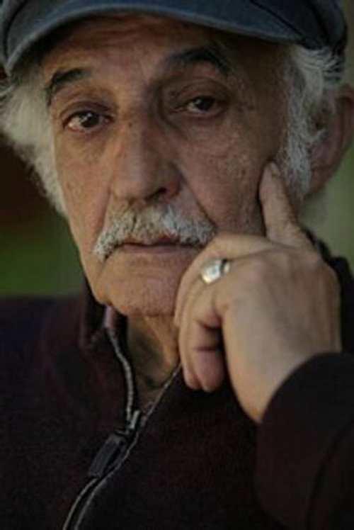 Photo of Salah Teskouk, Acting