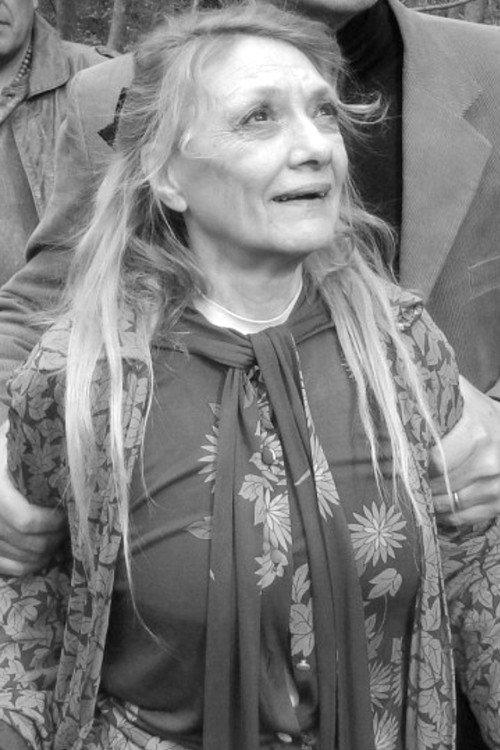 Photo of Susana Beltrán, Acting