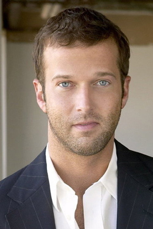 Photo of Gaetano Jones, Acting