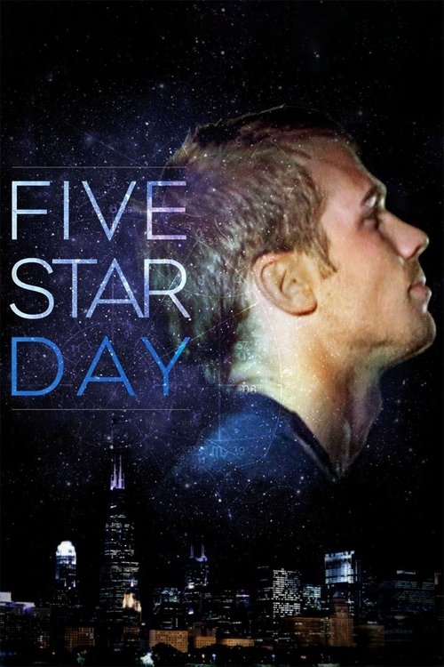Movie poster for Five Star Day (2010)