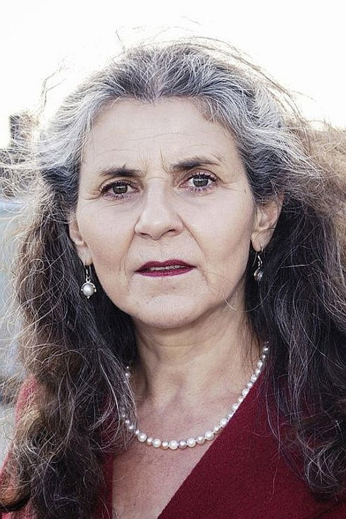 Photo of Jalda Rebling, Acting