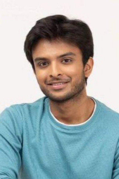 Photo of Srish Chatterjee, Acting