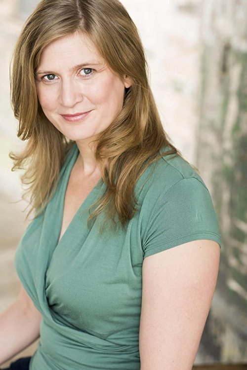 Stefanie Wiens profile