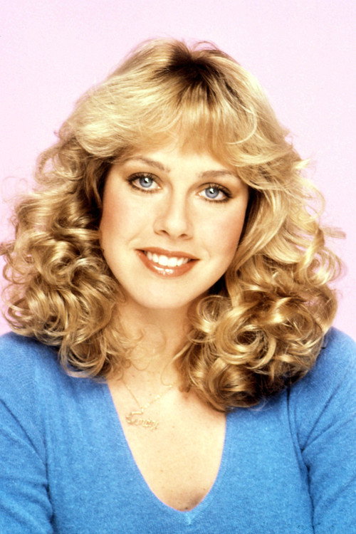 Photo of Jenilee Harrison, Acting