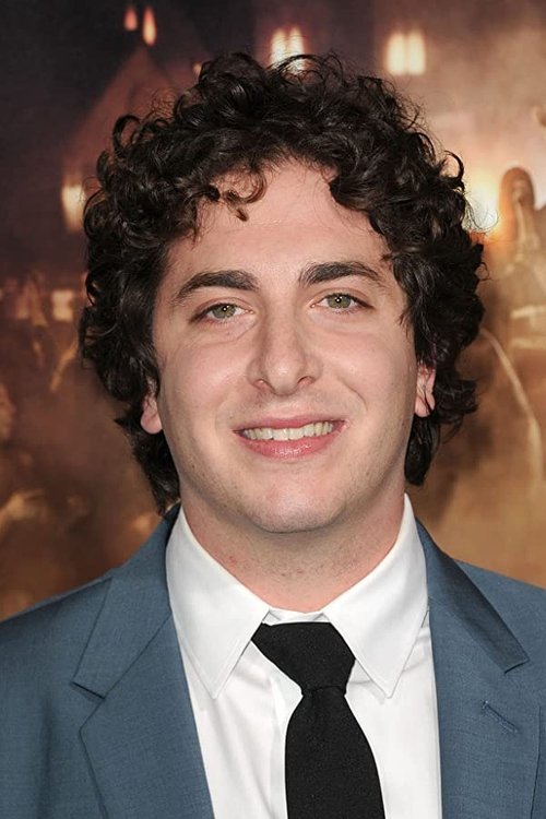 Oliver Cooper profile