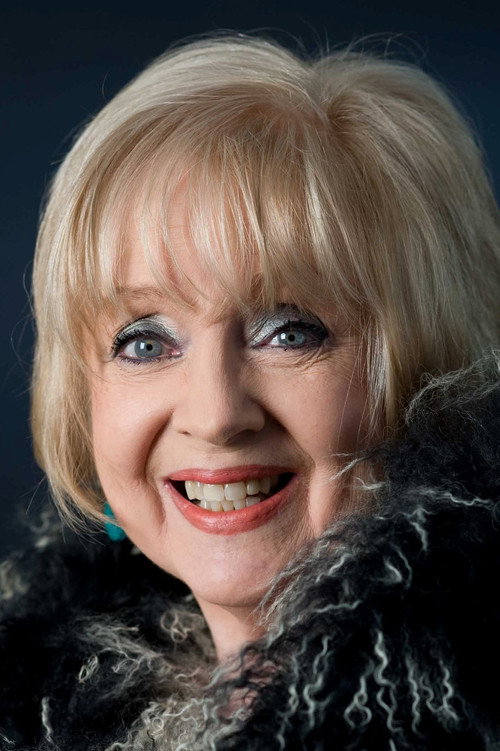 Photo of Dorothy Paul, Acting