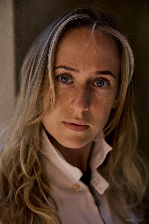 Nurit Hirschfeld profile