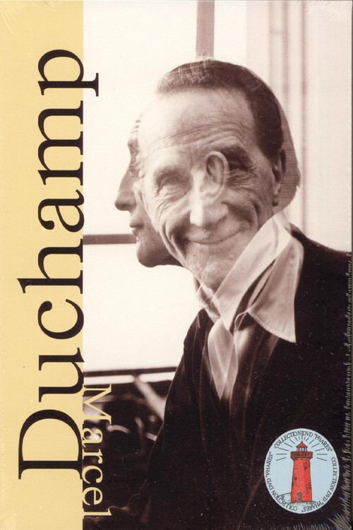 Movie poster for Marcel Duchamp: Iconoclaste et Inoxydable (2009)