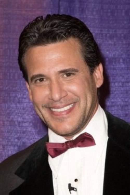 Photo of Jorge Aravena, Acting