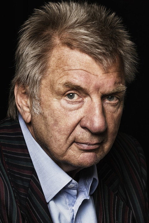 Photo of Werner Schneyder, Acting