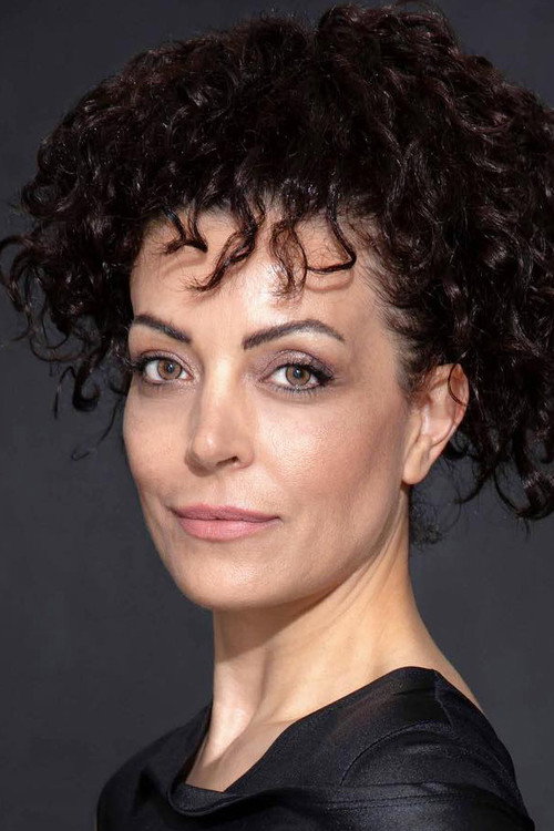 Photo of Nazan Bayazıt, Acting