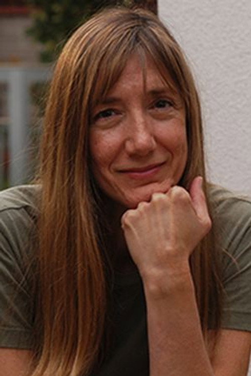 Photo of Gloria Norris, Writing