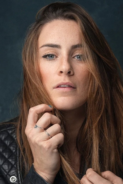 Photo of Lucie Jones, Acting