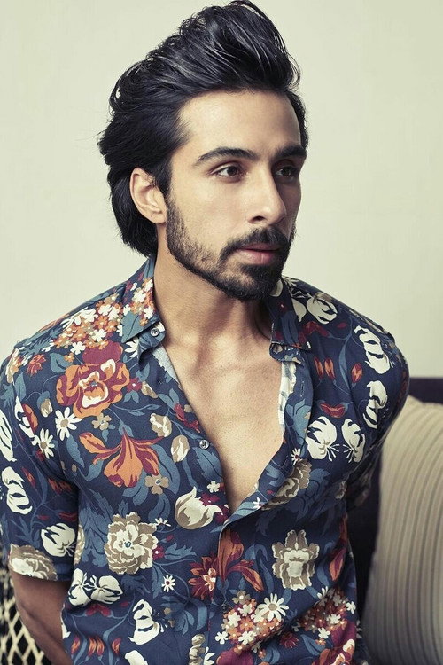 Lakshya Kochhar profile