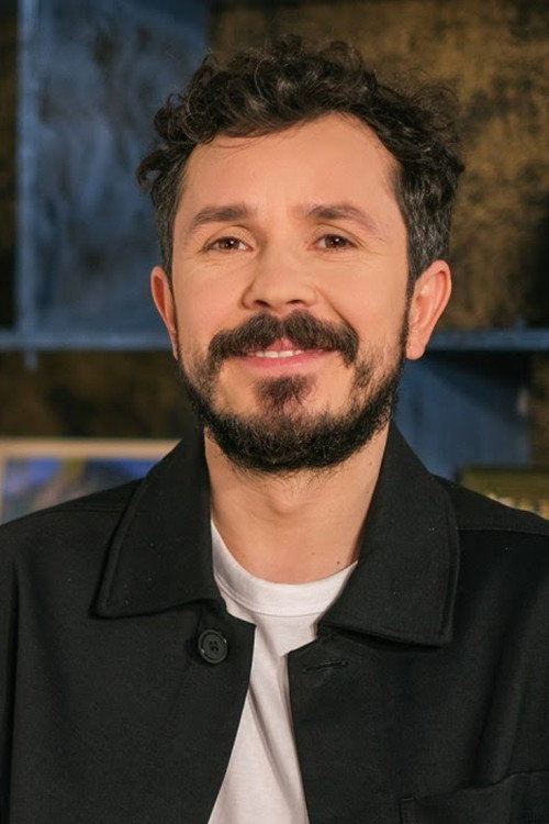 Photo of Costel Bojog, Acting