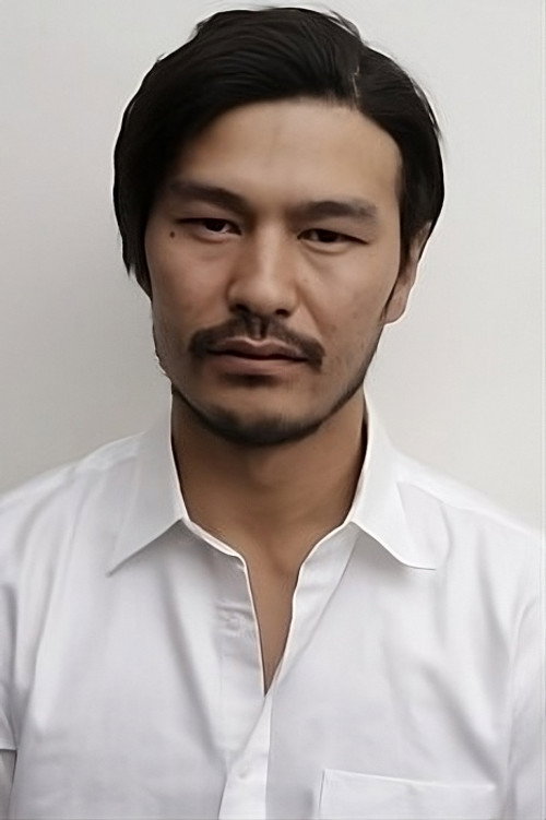 Photo of Haruki Takano, Acting