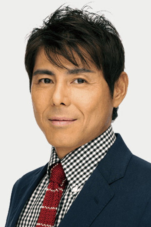Takashi Yoshida profile