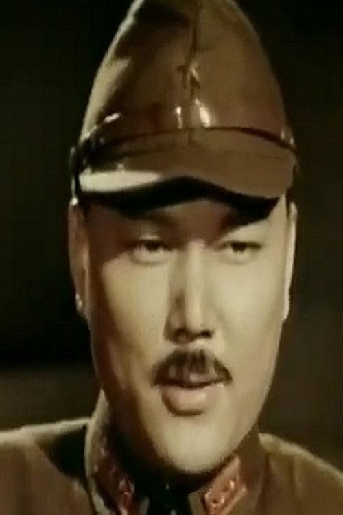 Photo of Lu Kuang-Hao, Acting