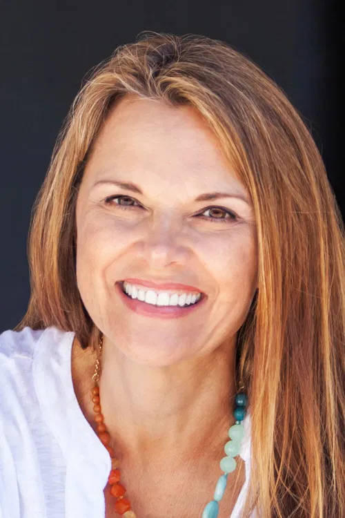 Carol Huston profile