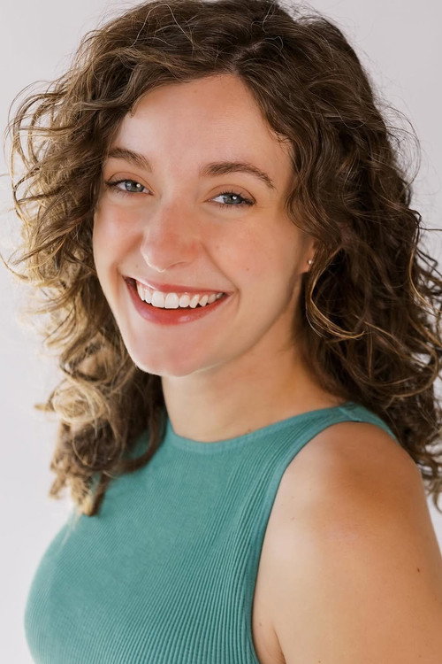 Photo of Dallyn Brunck, Acting