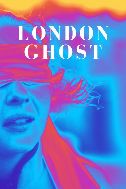 Movie poster for London Ghost (2026)