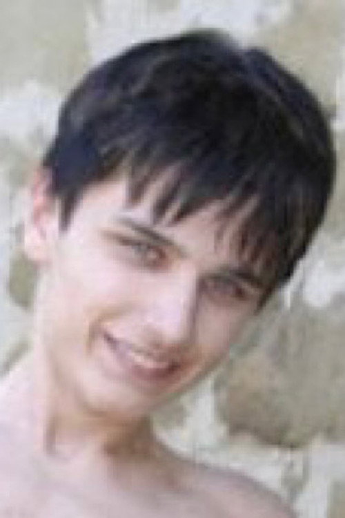 Photo of Christian Salva, Acting