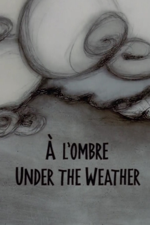 Movie poster for Under the Weather (1997)