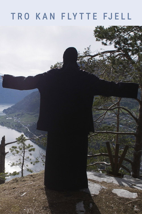 Movie poster for Faith Can Move Mountains (2021)