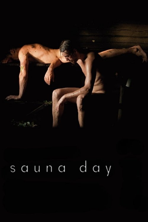 Movie poster for Sauna Day (2024)