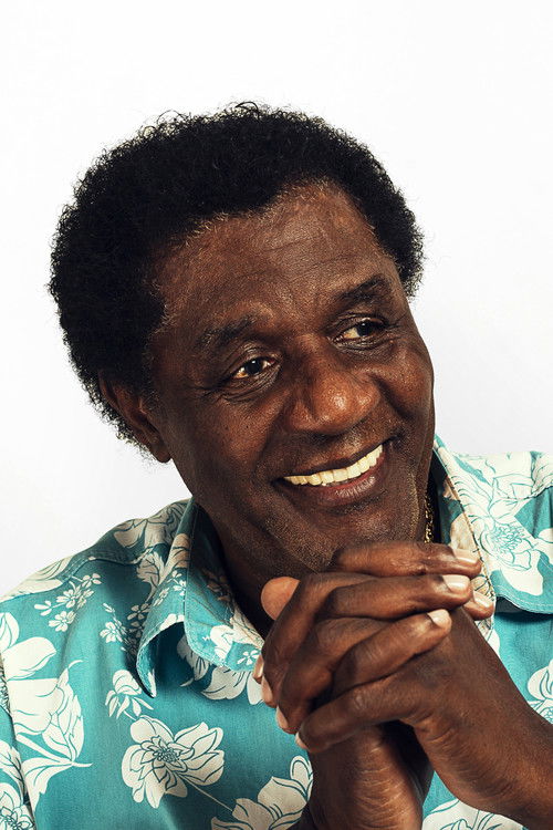 Tony Tornado profile