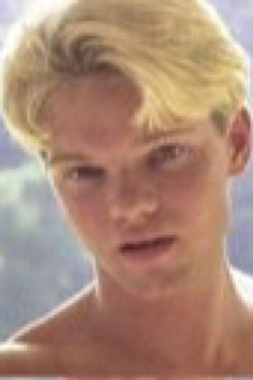 Photo of Troy Dillon, Acting