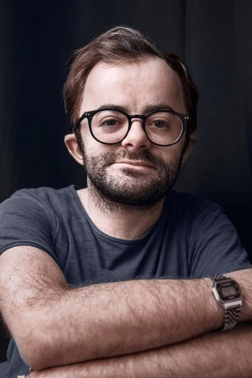 Francesco Fanucchi profile