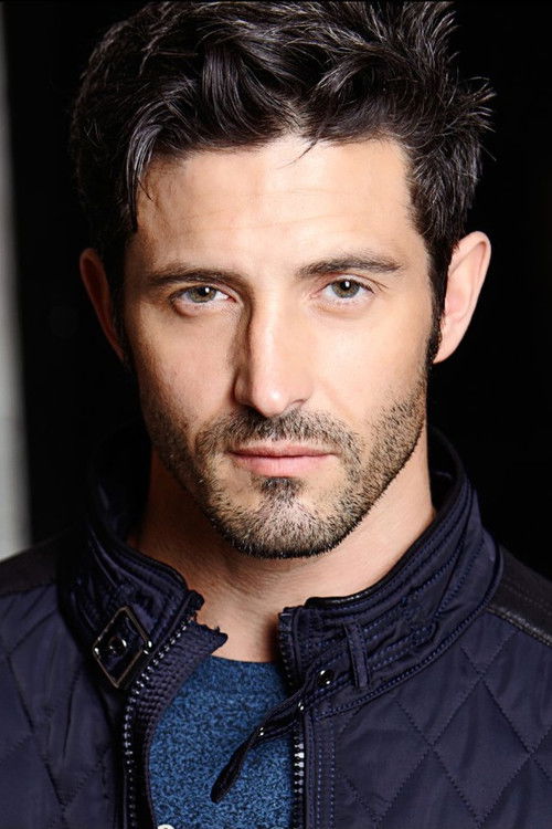 Jerald Bezener profile