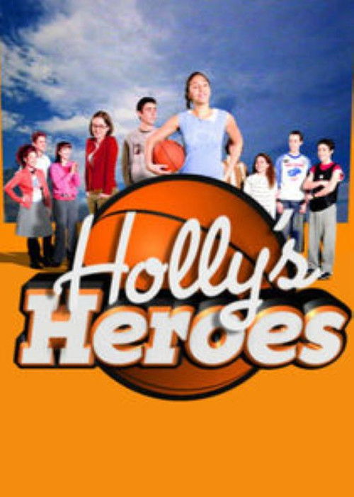 Holly's Heroes poster