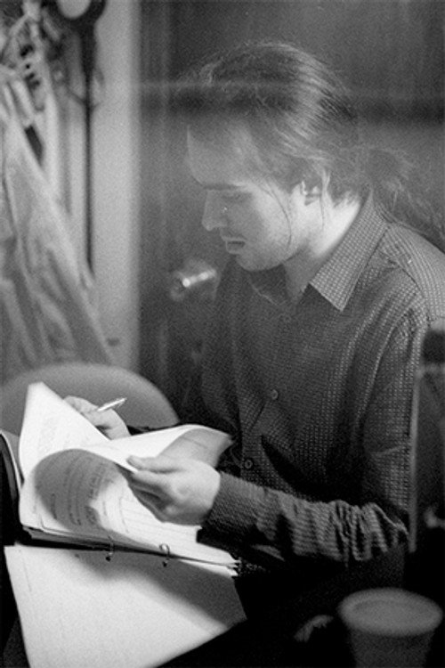 Photo of J. Recuero, Directing