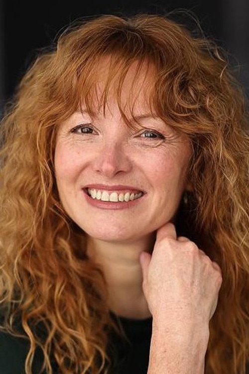 Caroline Roberge profile