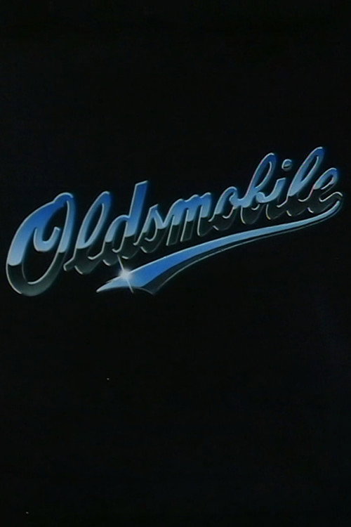 Movie poster for Oldsmobile (1982)