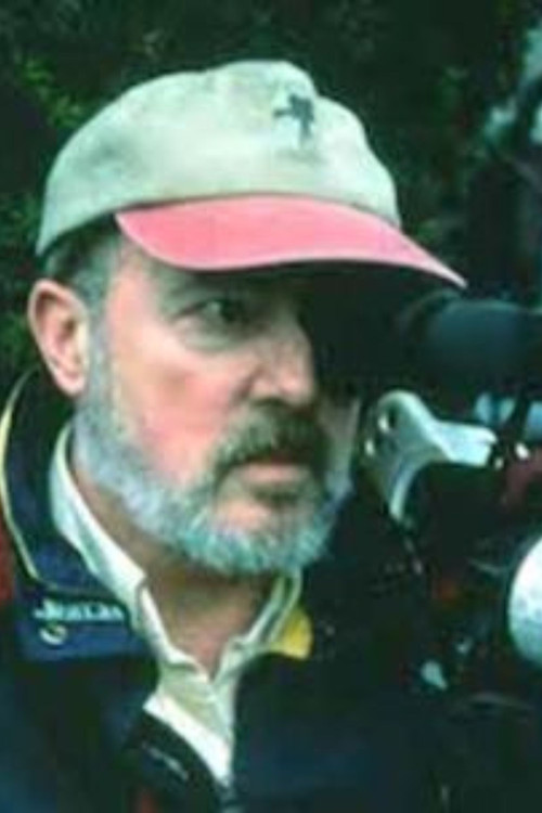 Photo of Rick Schmidt, Directing