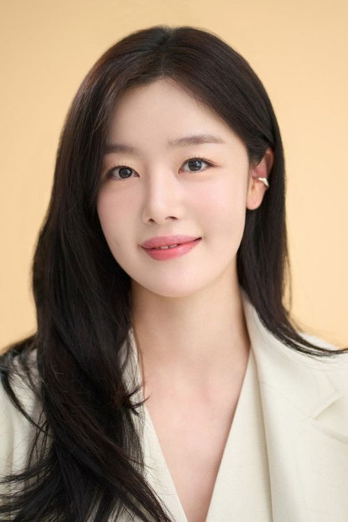 Han Seon-hwa profile