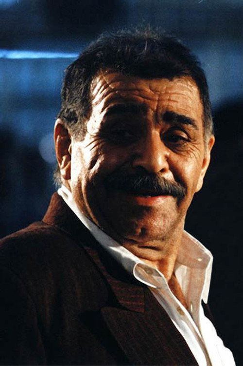 Photo of Mehdi Fathi, Acting