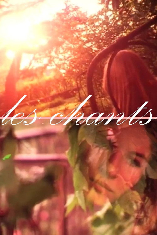 Movie poster for Les Chants (I, II, III, IV, V) (1981)