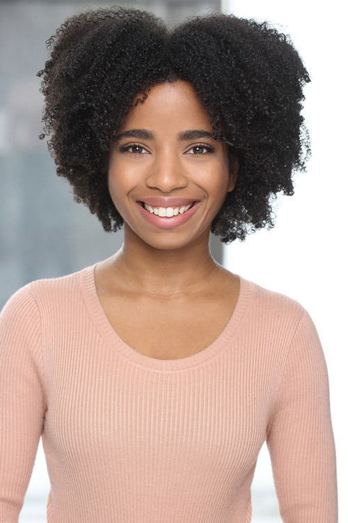 Laura Guzman Luiz profile