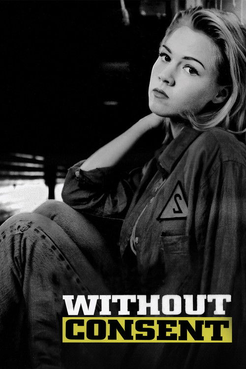 Movie poster for Without Consent (1994)