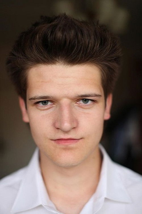 Mitry Semenov-Aleinikov profile