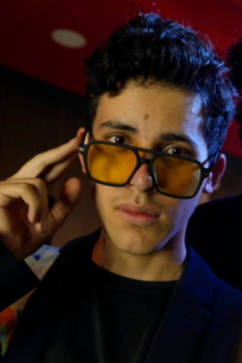 Photo of Julian Almeida, Directing