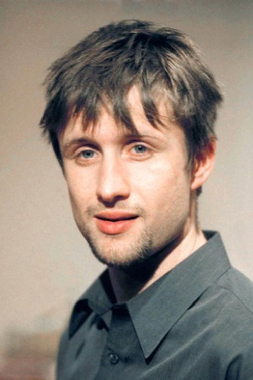 Photo of Dávid Jánosi, Acting