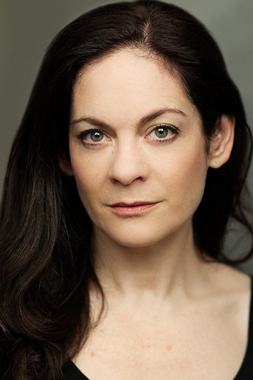 Photo of Jennifer K Preston, Acting