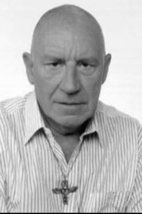 Photo of Hans-Joachim Recknitz, Acting